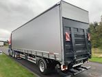 Hangler SES-H 250 RoadRunner RH 140 27-pallers - Gardintrailer City Hangler SES-H 250 RoadRunner RH 140 27-pallers - Gardintrailer City