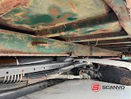 HC-Container S6035 - 6000mm - 35m3 Åben - 4