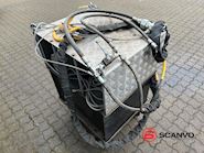 Hydraulik pumpestation Hydraulic installation - 5