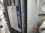 Hydraulik pumpestation Hydraulic installation - 14