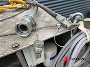 Hydraulik pumpestation Hydraulic installation - 6