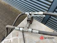 Hydraulik pumpestation Hydraulic installation - 7