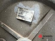 Hydraulik pumpestation Hydraulic installation - 13
