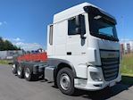 DAF XF 430 FAW 8x4*4 Tridem Hejs DAF XF 430 FAW 8x4*4 Tridem Hejs