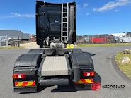 Mercedes-Benz Actros 2545 LS Tractor - 10