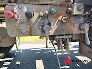NOPA 6,5 - 7,0 mtr container - 3 vejs tip Transfer - 25