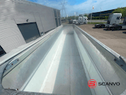 Langendorf SKA36 60m3 alu kasse med plastindlæg Tip - 3