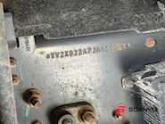 Volvo FM370 Trækker - 16