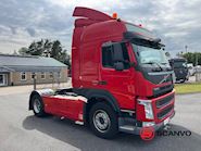 Volvo FM370 Trækker - 2