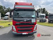 Volvo FM370 Trækker - 3