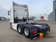 Scania S660 A 6x2 NB 2950 Trækker - 3