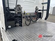 Scania S660 A 6x2 NB 2950 Trækker - 6