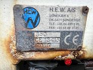 Mitsubitsi Fuso CANTER 9C18 Renovation - 13