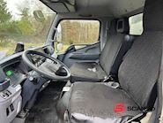 Mitsubitsi Fuso CANTER 9C18 Renovation - 9