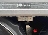 Legras 91m3 - Eco top aut presenning Walkingfloor - 9