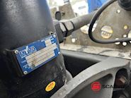 Langendorf 35,4m3 Hardox SKS-HS 30-9,9 mtr Tip - 14