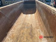 Langendorf 35,4m3 Hardox SKS-HS 30-9,9 mtr Tip - 4