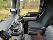 MAN TGS 26-500 6x2-4 LL Veksellad/Container - 11