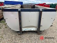 MTDK SR5813 rundbue Isoleret asfalt - 5