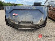 MTDK SR5813 rundbue Isoleret asfalt - 9