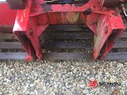 HMF 14,2 T/M Kran konsol med træktravers Tilbehør - 7