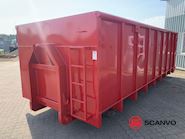 Scancon S6024K Åben - 10