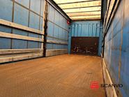 Krone AZP 18 ELN4 7,2 mtr gardinlad Gardin - 6