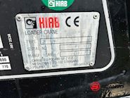 Mercedes-Benz Antos 2546 - Hiab 192 E kran Hejs/kran - 24