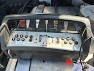 Mercedes-Benz Antos 2546 - Hiab 192 E kran Hejs/kran - 12