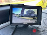 Mercedes-Benz Antos 2546 - Hiab 192 E kran Hejs/kran - 17