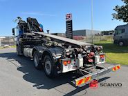Mercedes-Benz Antos 2546 - Hiab 192 E kran Hejs/kran - 18