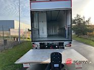 Volvo FM420 + 2 akslet kærre 2-Temps Køle - 9