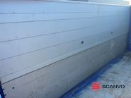 HC-Container S4619 4,6 mtr. alu sideåbning bagdøre pritsche - 6