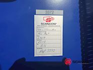 HC-Container S4619 4,6 mtr. alu sideåbning bagdøre pritsche - 16