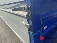 HC-Container S4619 4,6 mtr. alu sideåbning bagdøre pritsche - 9