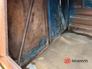 Lasto SL5024 5000mm ca 24m3 Geschlossen Müll - 3