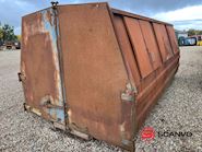 Lasto SL5024 5000mm ca 24m3 Geschlossen Müll - 2