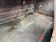 Lasto SL5024 5000mm ca 24m3 Geschlossen Müll - 4