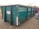 Flex Containers SL6021 - 6000mm - 21m3 Åben Flex Containers SL6021 - 6000mm - 21m3 Åben