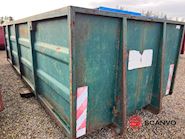 Flex Containers SL6021 - 6000mm - 21m3 pritsche - 3