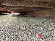 Flex Containers SL6021 - 6000mm - 21m3 pritsche - 6