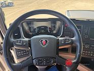 Scania S560 A 6x2 NB 2950 Trækker - 16