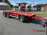 Kel-Berg D24B3 7,0 - 7,5 mtr. containere Overførsels - 12