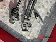 Kel-Berg D24B3 7,0 - 7,5 mtr. containere Overførsels - 16