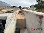 HFR PO 24 ton 6 -6,5 mtr. container Overførsels - 10