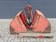 Idrobenne BMV 1500 grab Tilbehør - 2