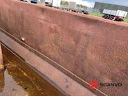 Diverse S5410 - 5400mm - 9,5m3 Åben - 5