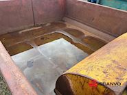 Diverse S5410 - 5400mm - 9,5m3 Åben - 6