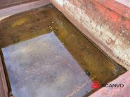 Diverse S5410 - 5400mm - 9,5m3 Åben - 7