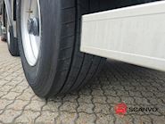 MTDK CI200 - 13,6 mtr - lodretstående lift City - 9